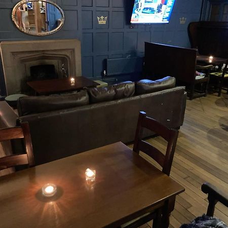Henfield The George酒店 外观 照片