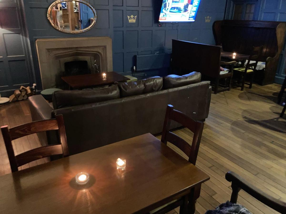 Henfield The George酒店 外观 照片